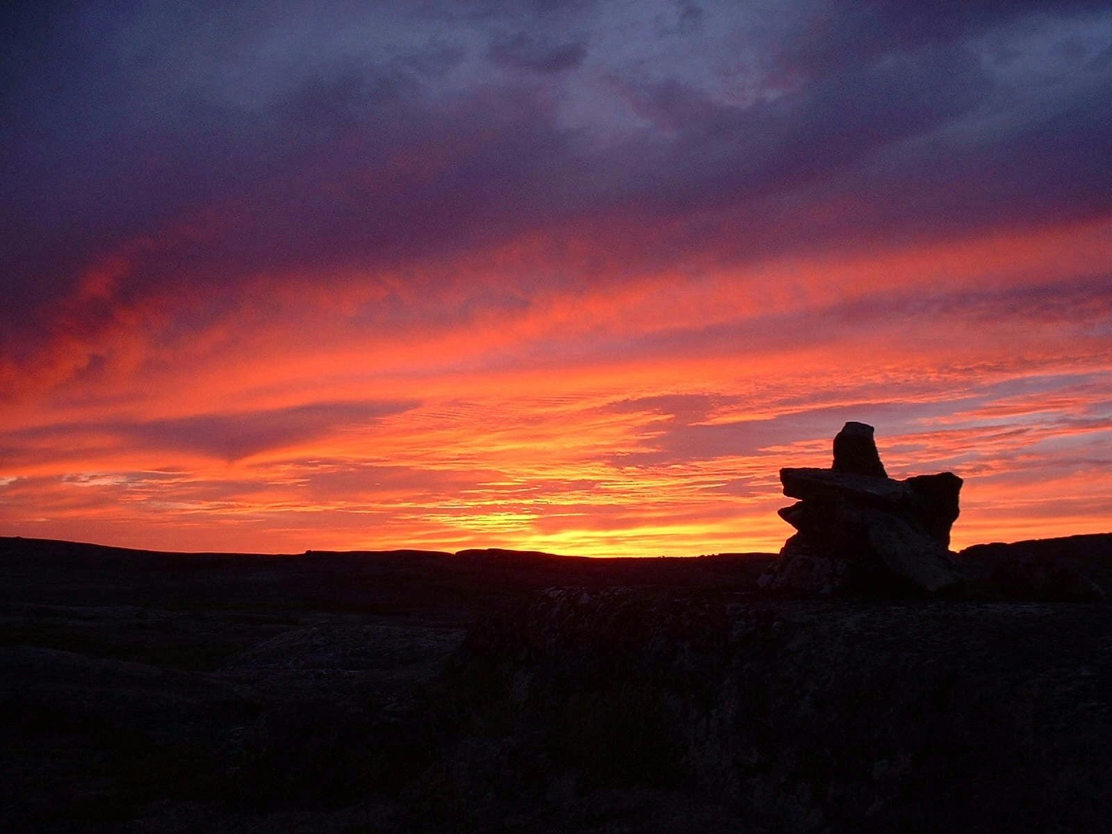 Nuvvuagittuq Greenstone Belt rocks dated to 4.16 billion years