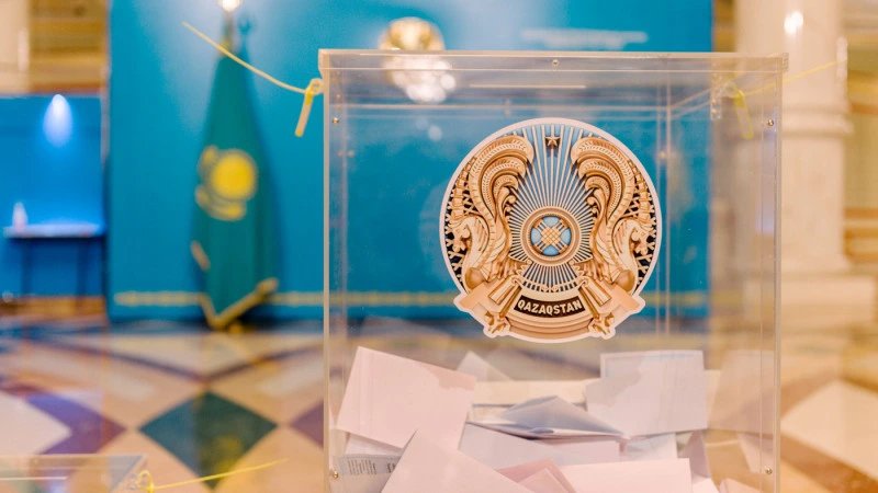 Қазақстанның алғашқы Құрылтайы 23 тамыздағы сайлаудан кейін жұмысын бастайды