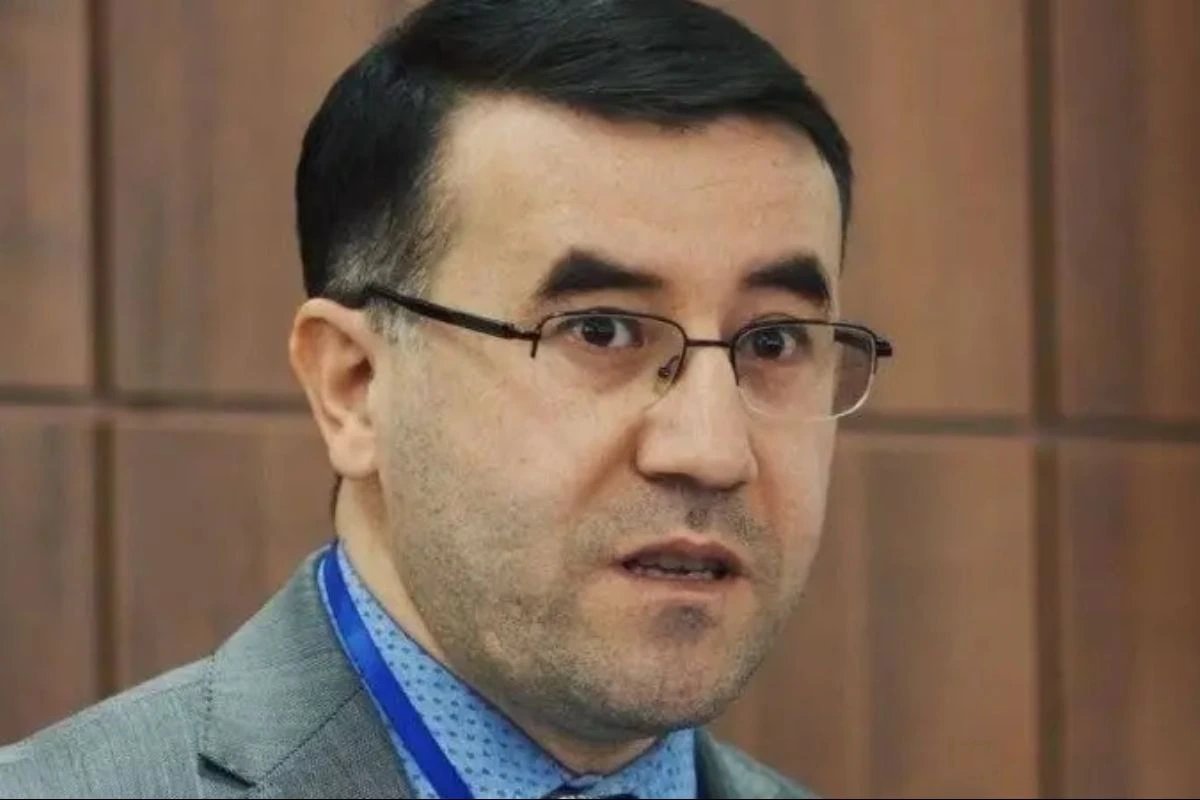 Uzbek professor held in Astana for nearly two months on espionage suspicion