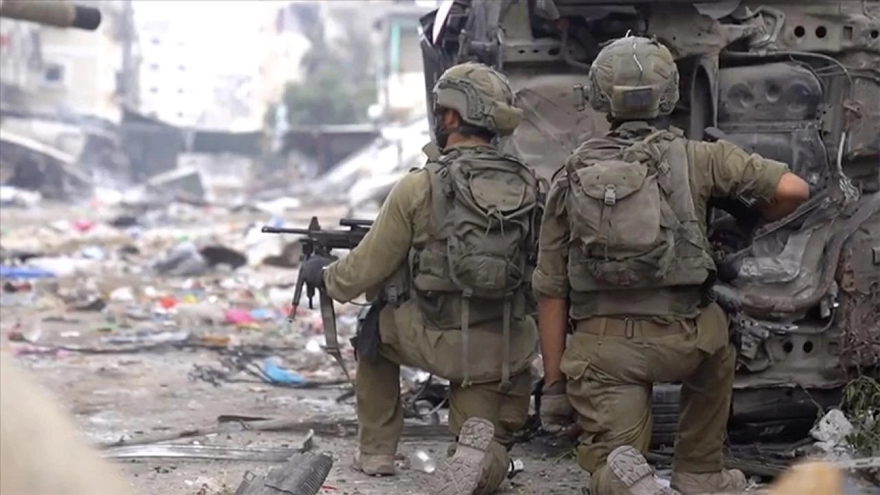 Israeli soldiers shoot two women and a girl in the face in West Bank