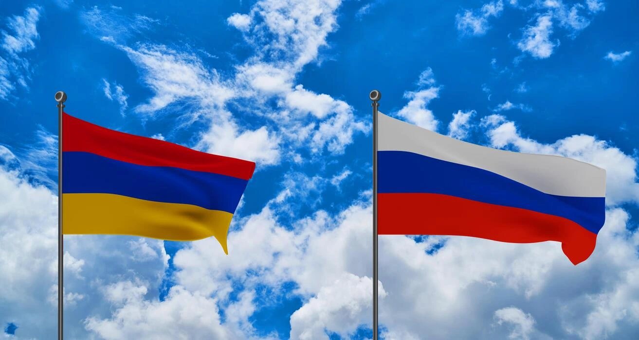 Pashinyan says Armenia has grounds not to view Russia as strategic partner