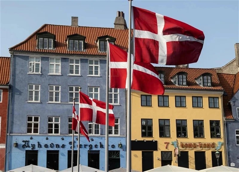 Denmark approves 300,000 kroner compensation for Greenland women subjected to forced contraception