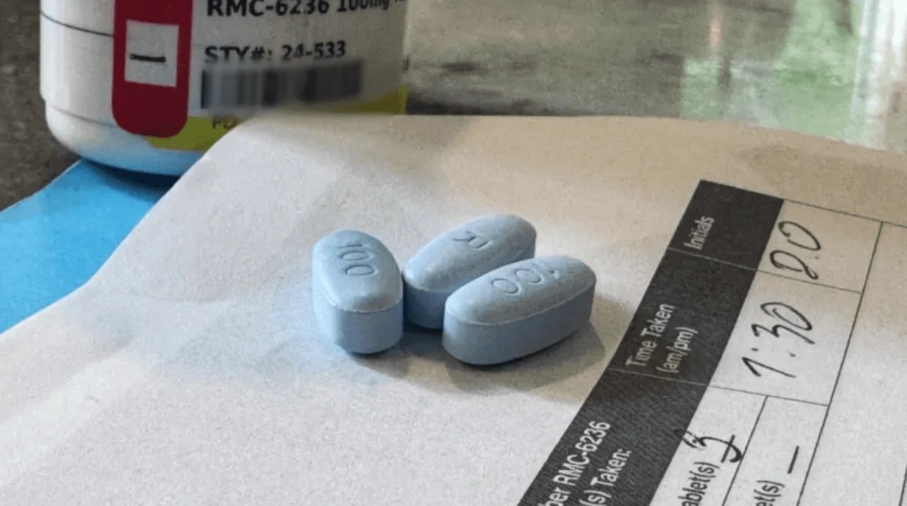 FDA ұйқы безі обырына қарсы Razonque препаратын мақұлдады