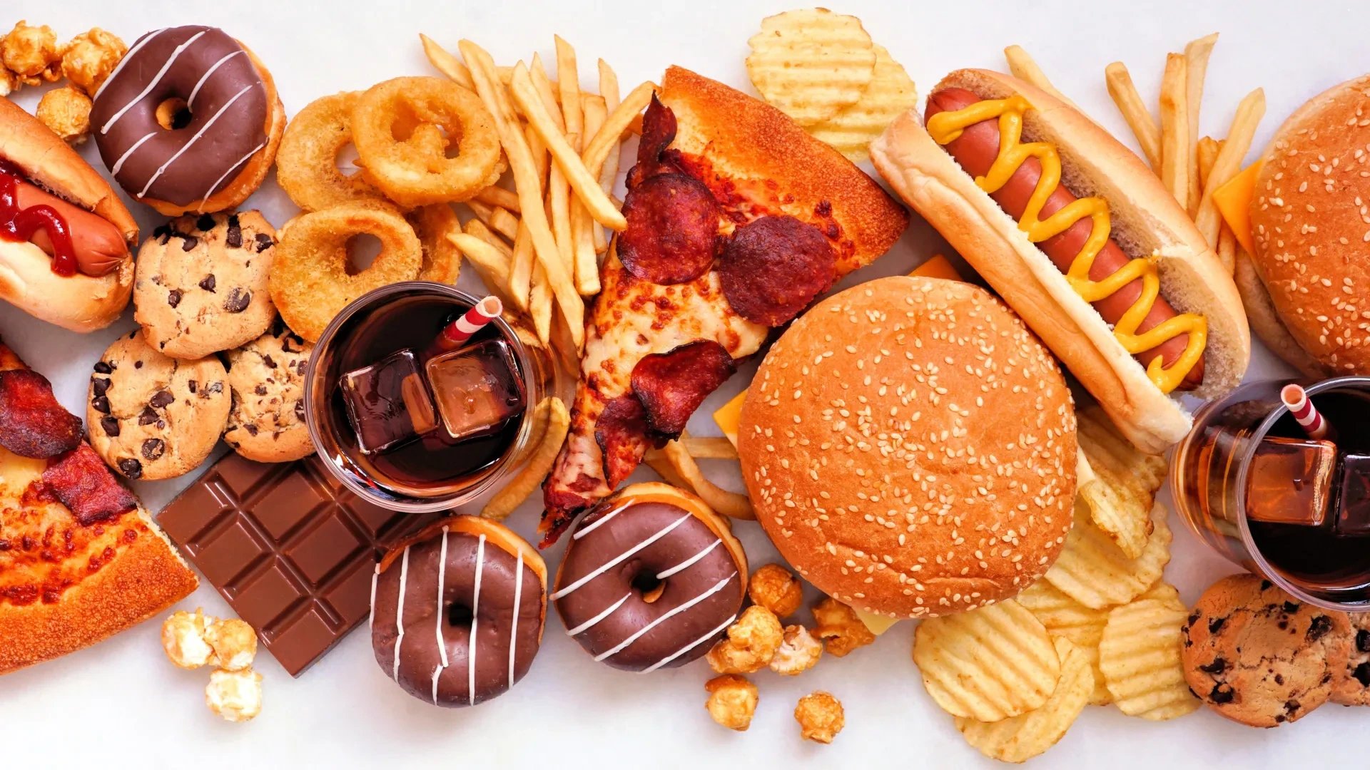 Higher ultra-processed food intake tied to 30% higher prostate cancer risk in US men