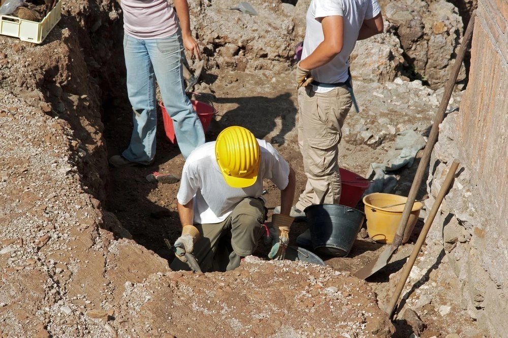 Archaeologists identify possible 2,200-year-old Greek military camp in Uzbekistan