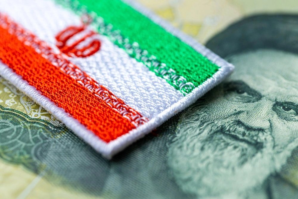 Kazakhstan's Iran rail corridor faces sanctions, military risk despite 2025 trade growth