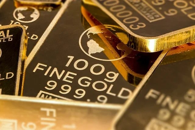 Uzbekistan resumes gold exports with $1.3 billion July shipment