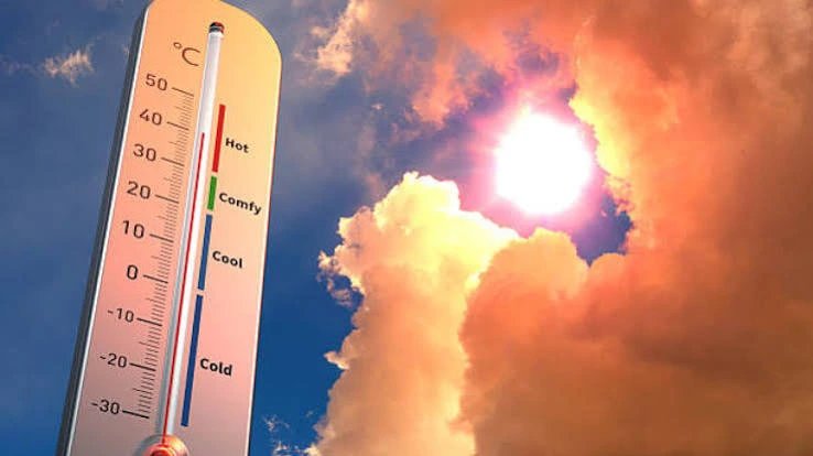 Germany records 15,800 heat-related deaths in summer 2026