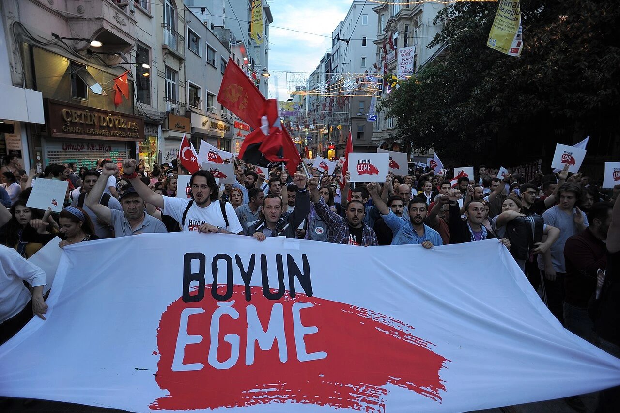 Gökçek family's German firm grew from €30,000 capital to €3.86 million property in two years