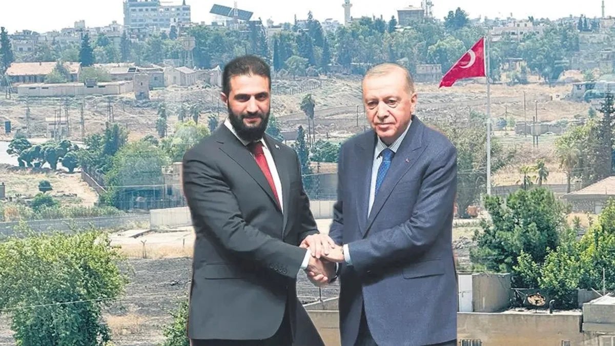 YPG dissolution into Syrian army marks strategic setback for Israel, analysts say