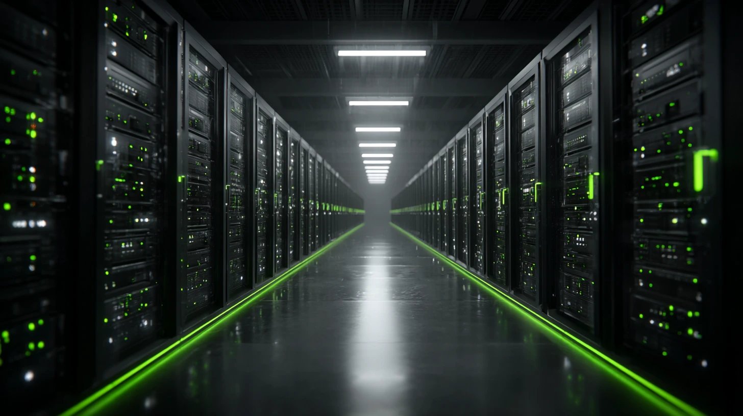 Yotta Data Services Plans IPO 'Very Soon' to Meet AI Demand