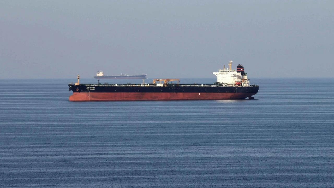 CENTCOM says Strait of Hormuz reopened after mine clearance