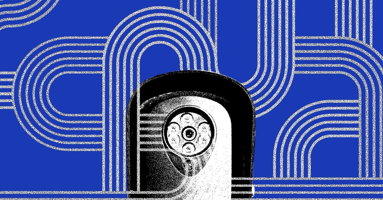 Alpharetta Police Share Flock Camera Data With Over 2,000 Agencies