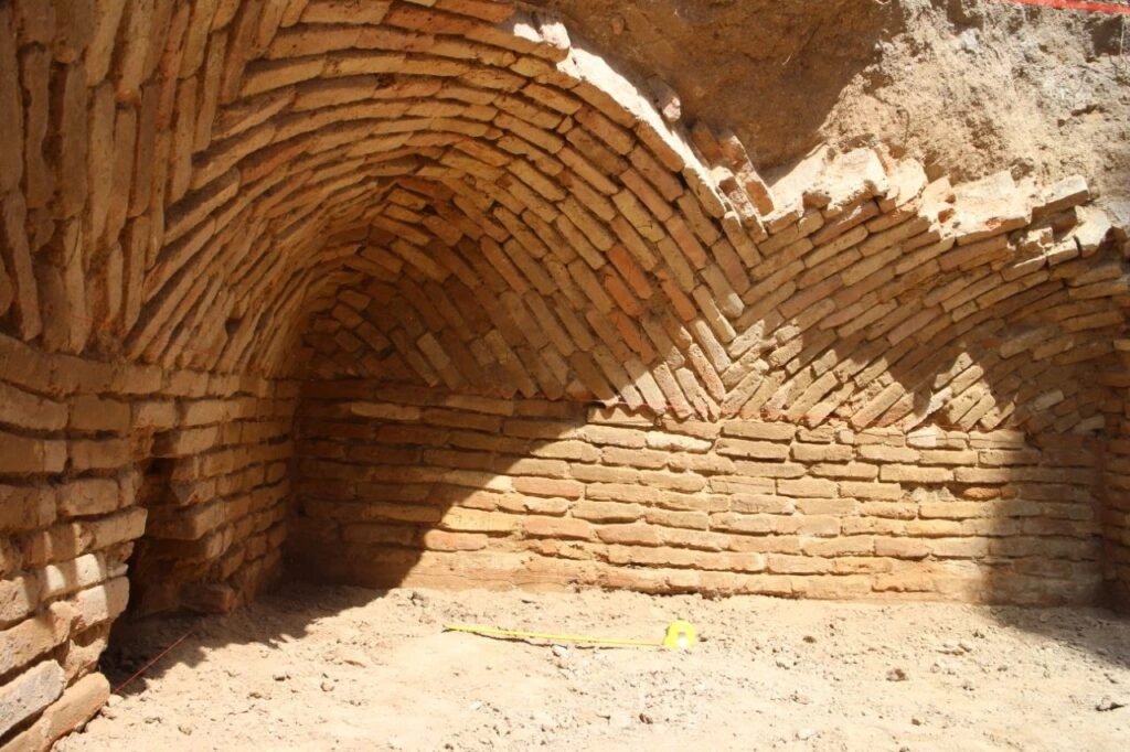 Tajikistan agency discovers 9th-12th century monument in Danghara district