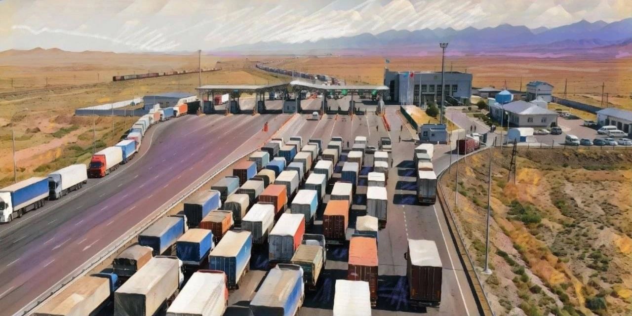 Middle Corridor Must Cut Delays, TITR Chief Says