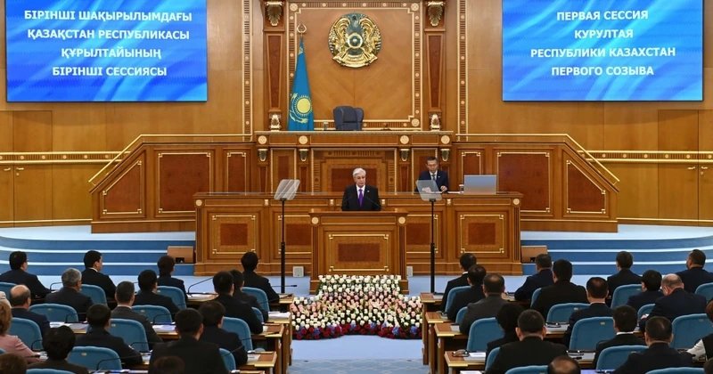Қазақстан КТК нысандарына шабуылдар салдарынан мұнай өндіруді 3,5 млн тоннаға қысқартты