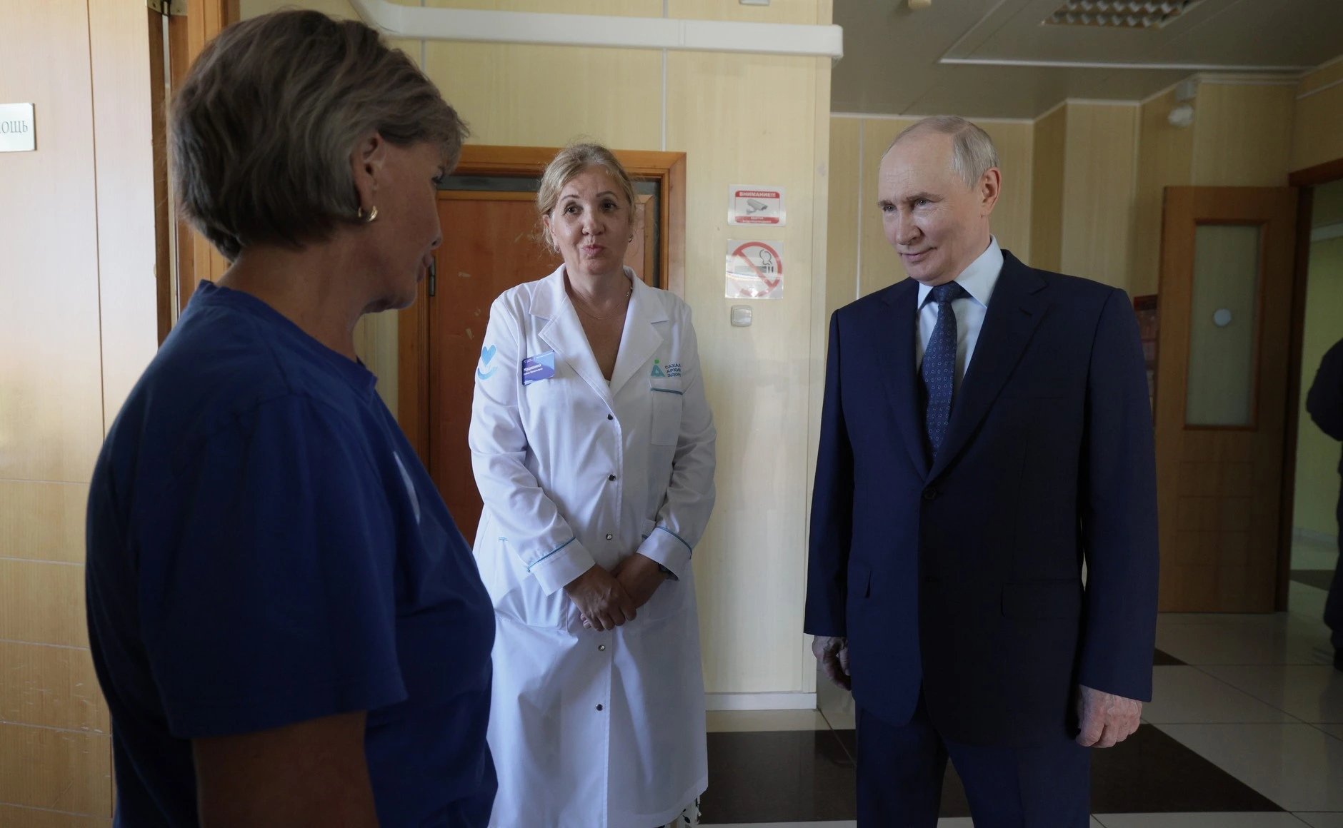 Путиннің Курил аралдарына сапары Жапония мен Ресей арасындағы аумақтық дағдарысты тереңдетеді