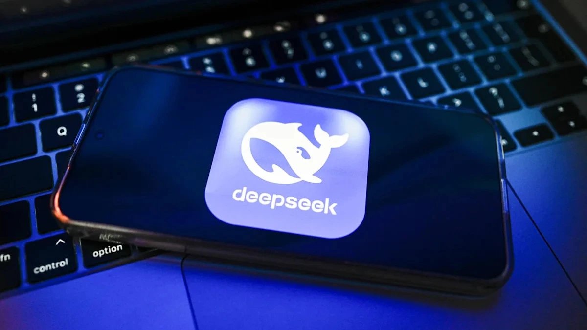 DeepSeek founder's hedge fund takes pre-IPO stakes in CXMT, Unitree