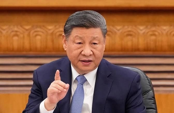 Си Цзиньпин төңкеріс қауесетінен кейін әскери кеңесші Чжан Юсяны қызметінен босатты