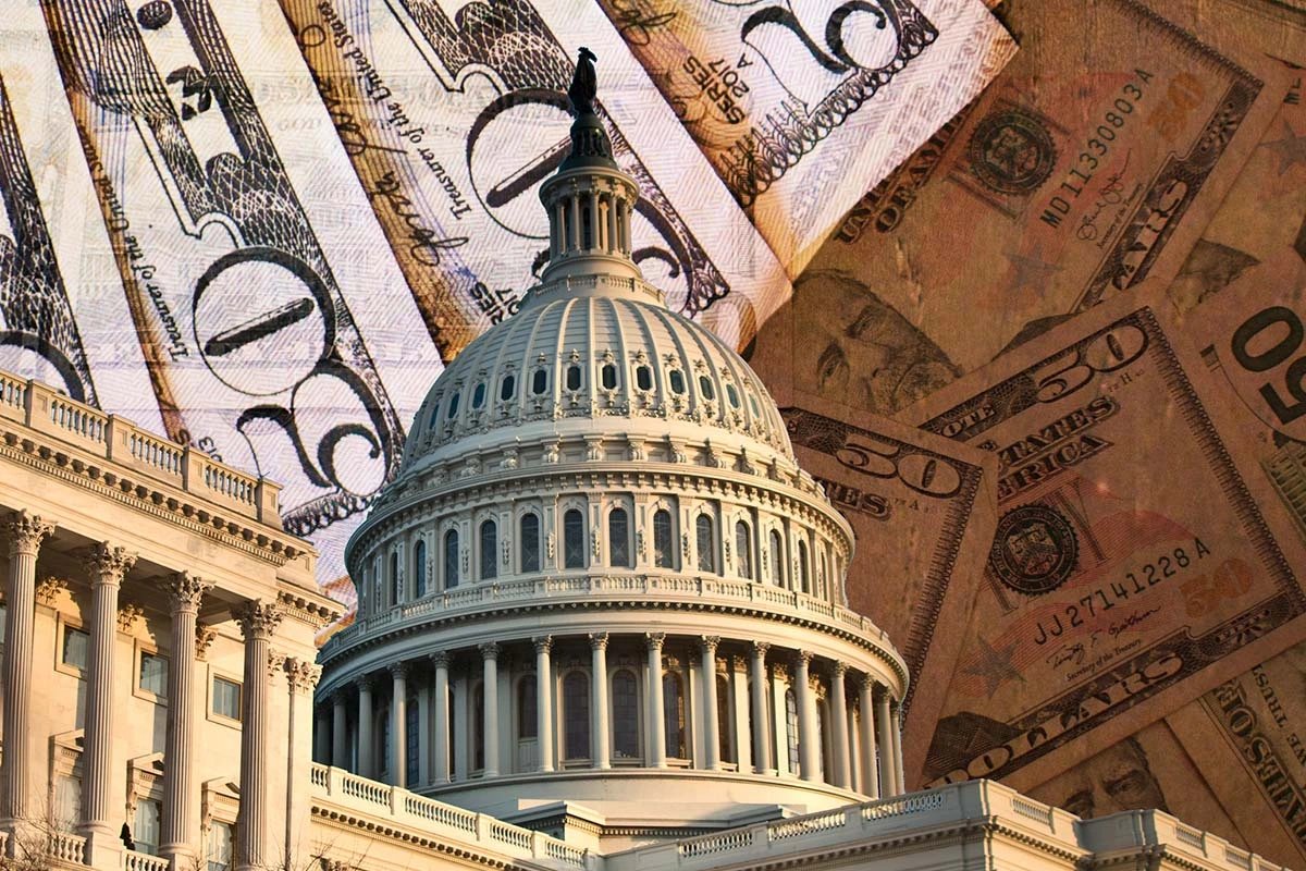 Citi sees Treasury yield cap below 5.30% pressuring dollar