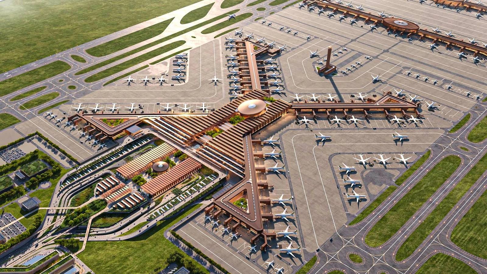 Ethiopian Airlines' $12.5B Bishoftu hub tests Africa's aviation demand