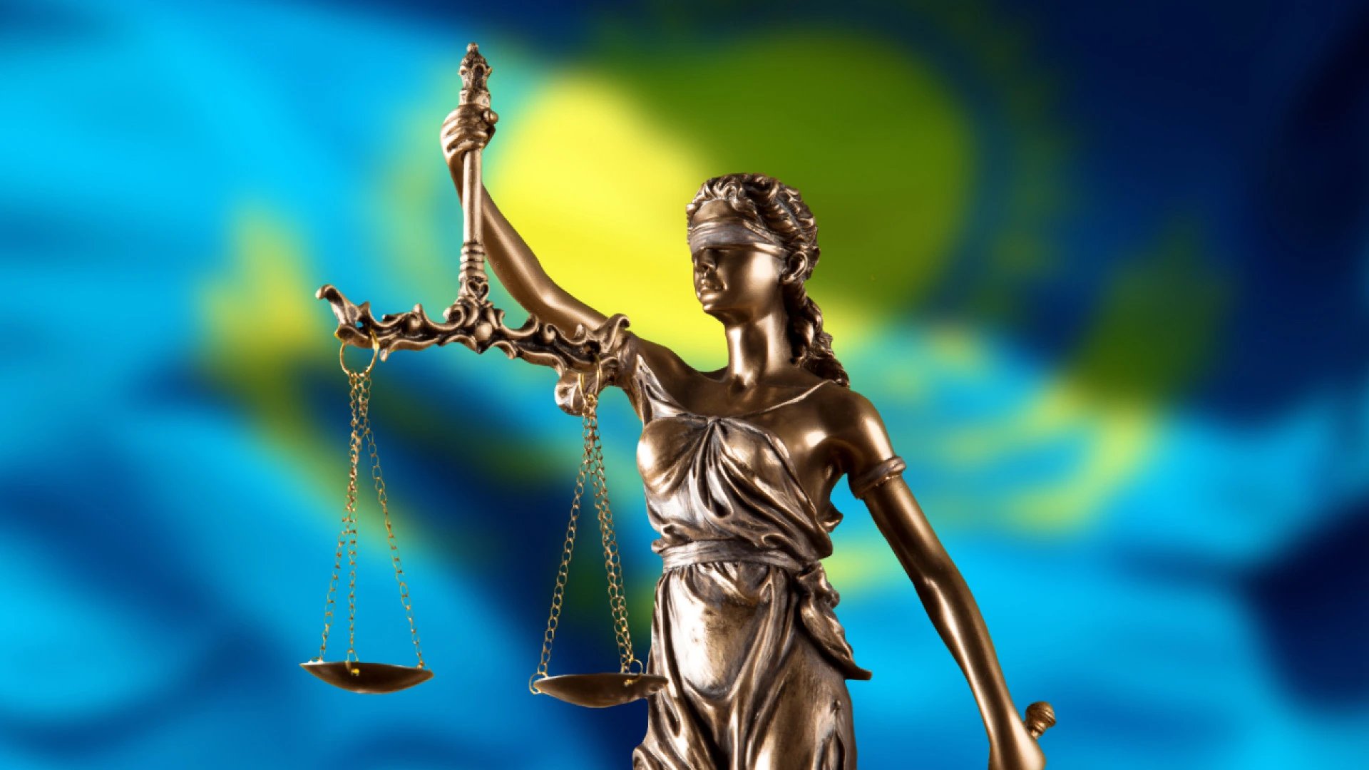 Prosecutors restore Invataxi rights for 31 disabled people in Akmola region