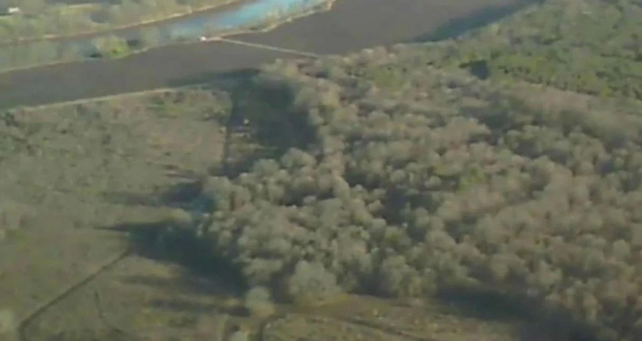 Louisiana Wetlands Reveal 5,400-Year-Old Mound Complex Predating Egypt's Pyramids