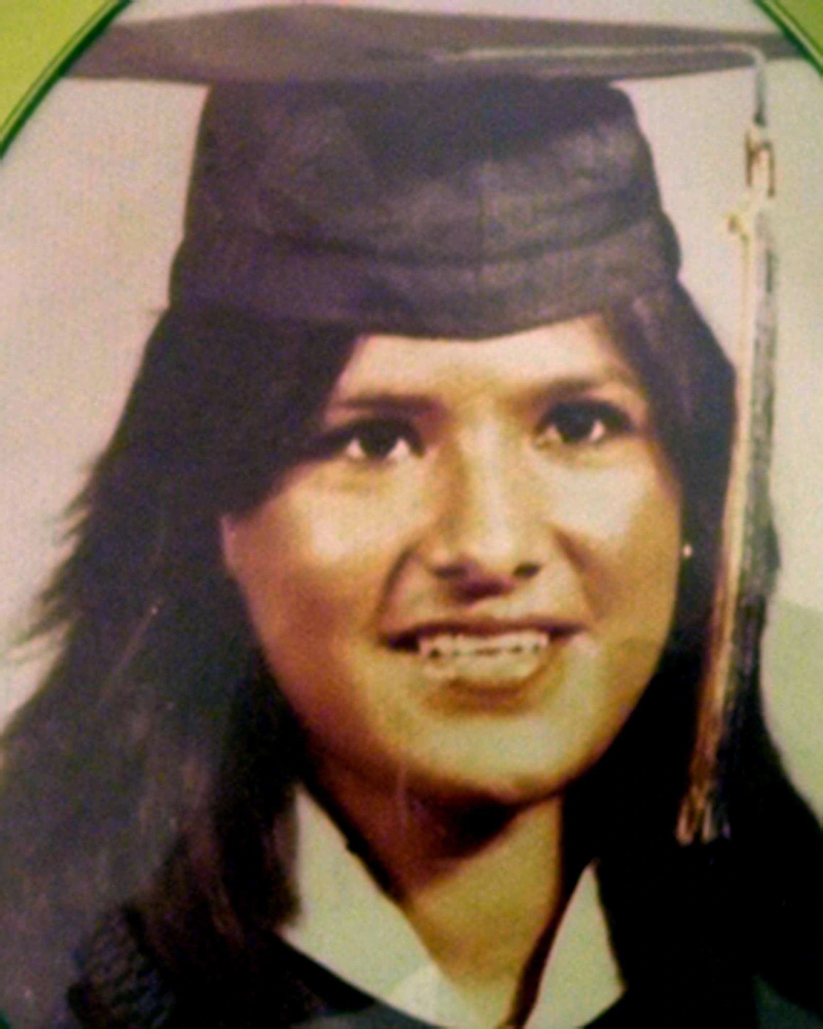 Texas police solve 1981 murder of Yolanda Herrera using genetic genealogy