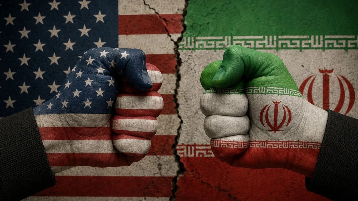 Iran's trade falls 35% under US sanctions, president says