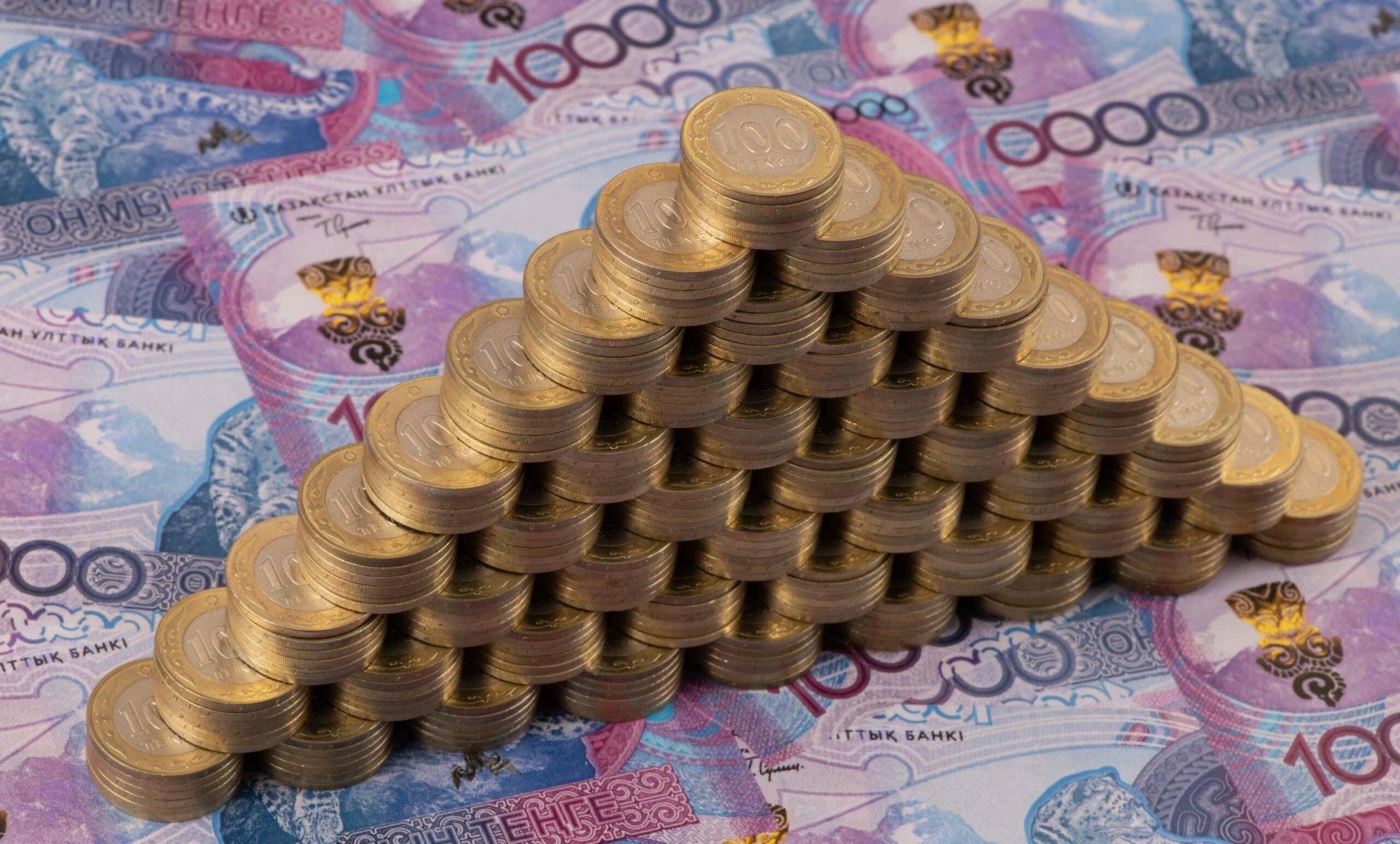Pavlodar prosecutors identify 139 more victims in HAS pyramid scheme