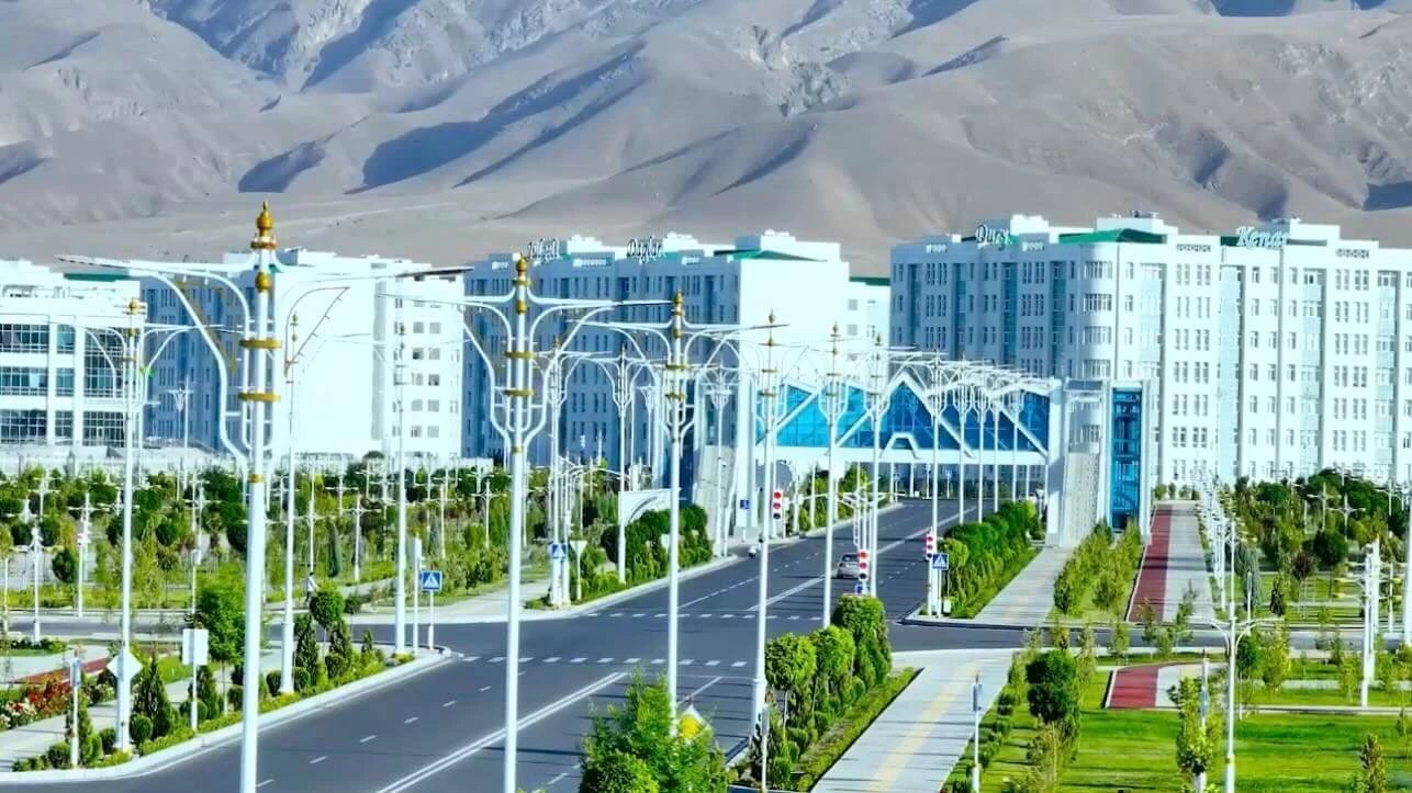 Japan's Foreign Minister Motegi to Visit Turkmenistan August 29-30