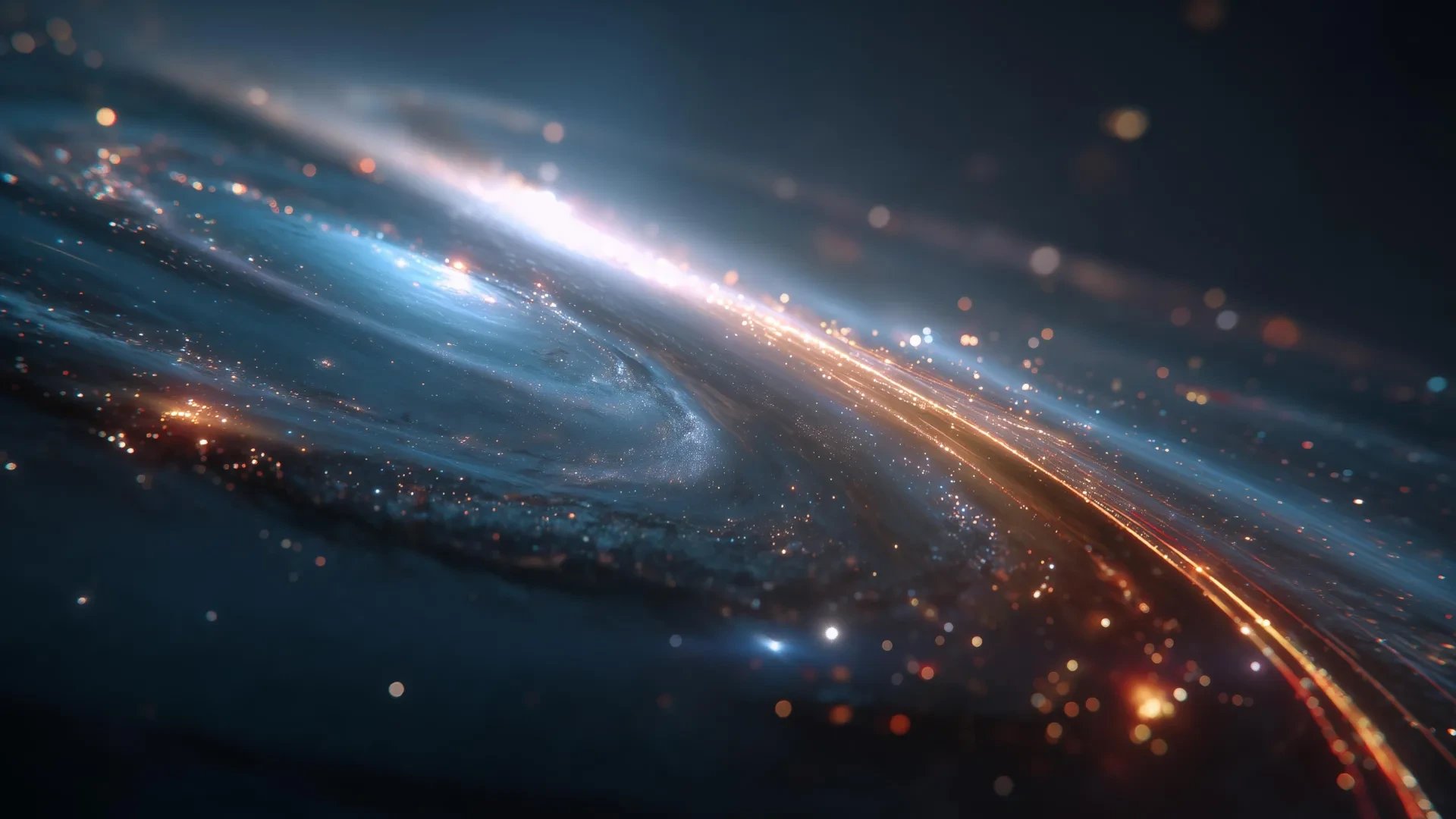 Astrophysicists Reject Claims Universe Expansion Is Slowing