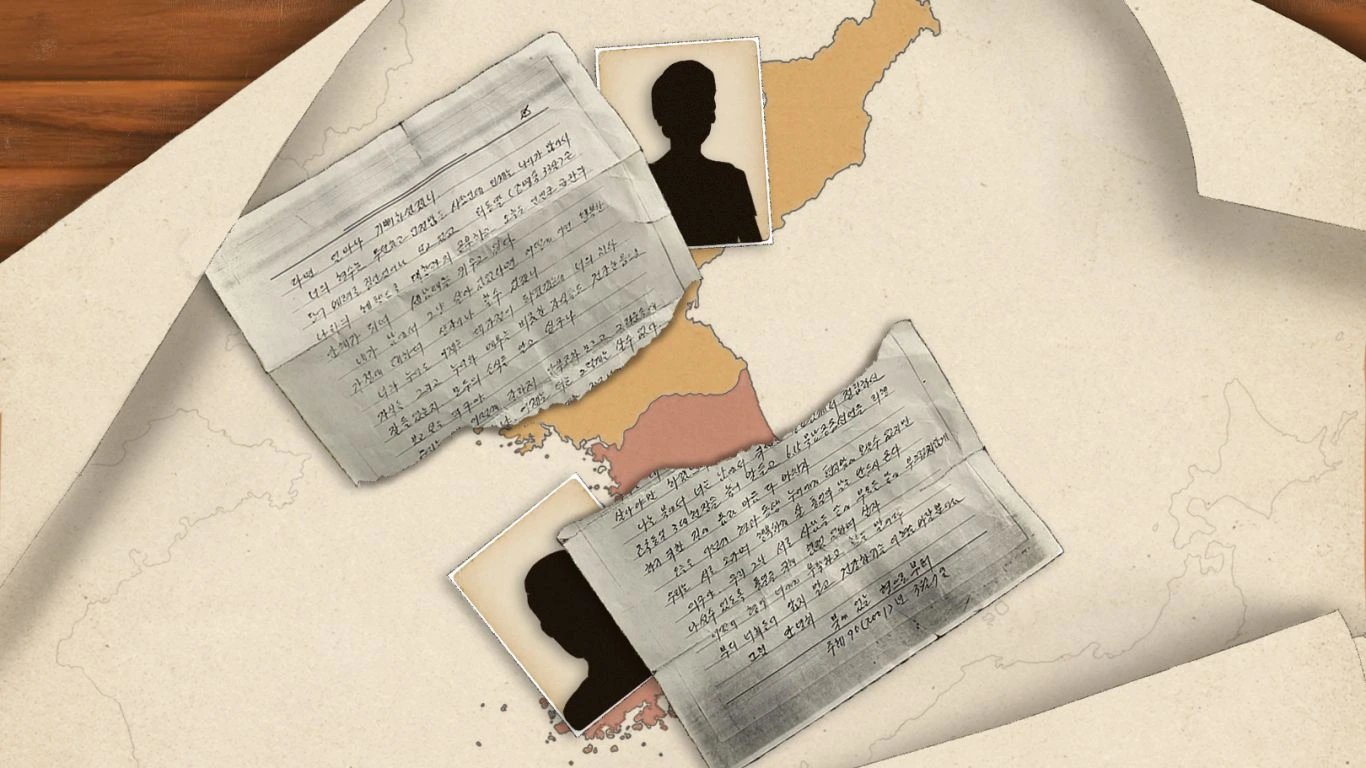 Korean Peninsula division reshapes lives across generations