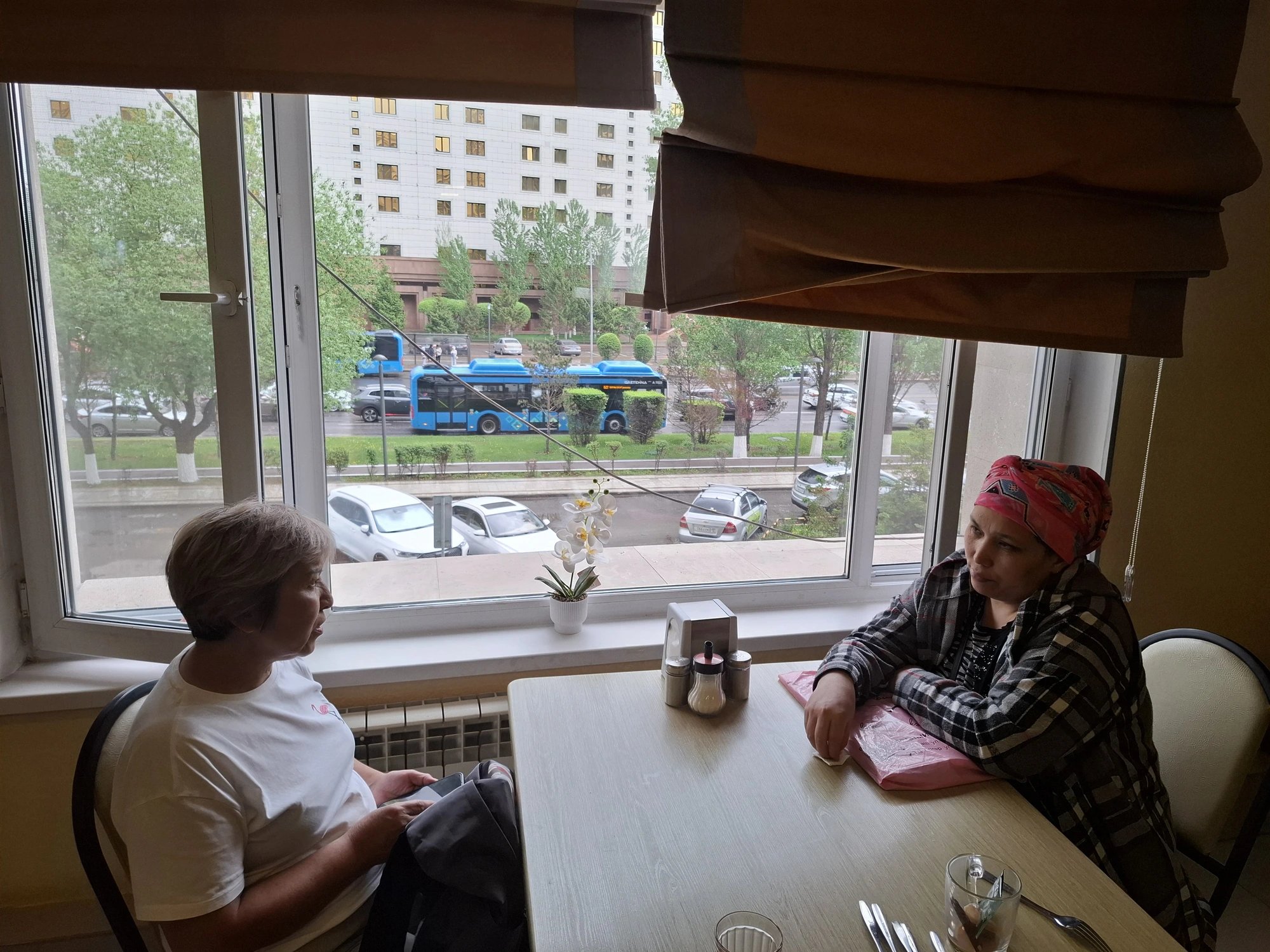 Kazakh soldier says officers beat him into coma at Semey military unit
