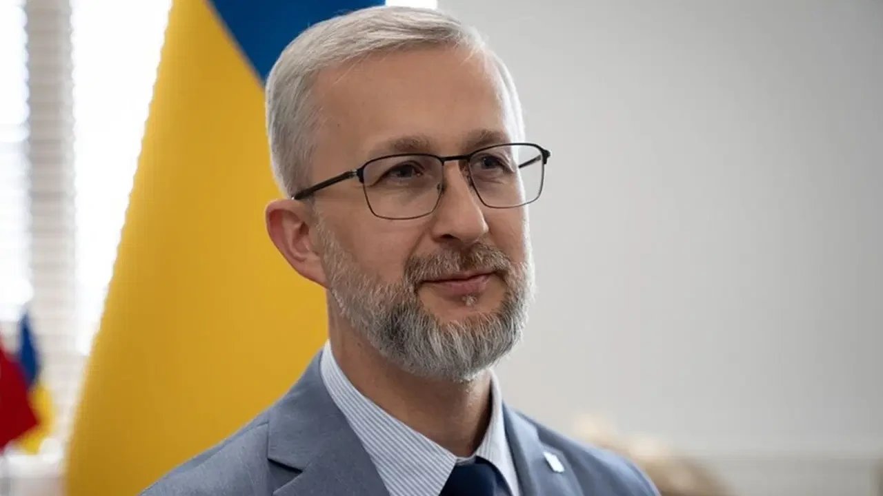Turkey summons Ukraine envoy over attacks on Turkish ships in Black Sea