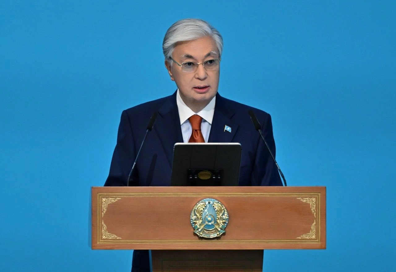 Tokayev orders government to curb aggressive fast-food advertising