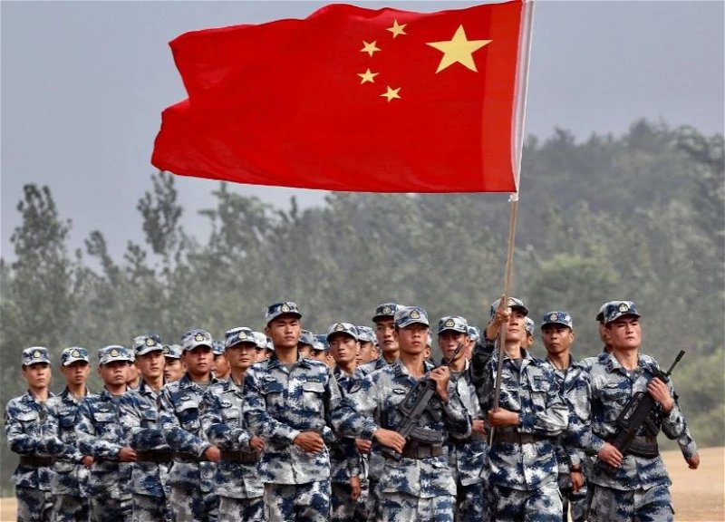 China approves first update to national defense mobilization law since 2010
