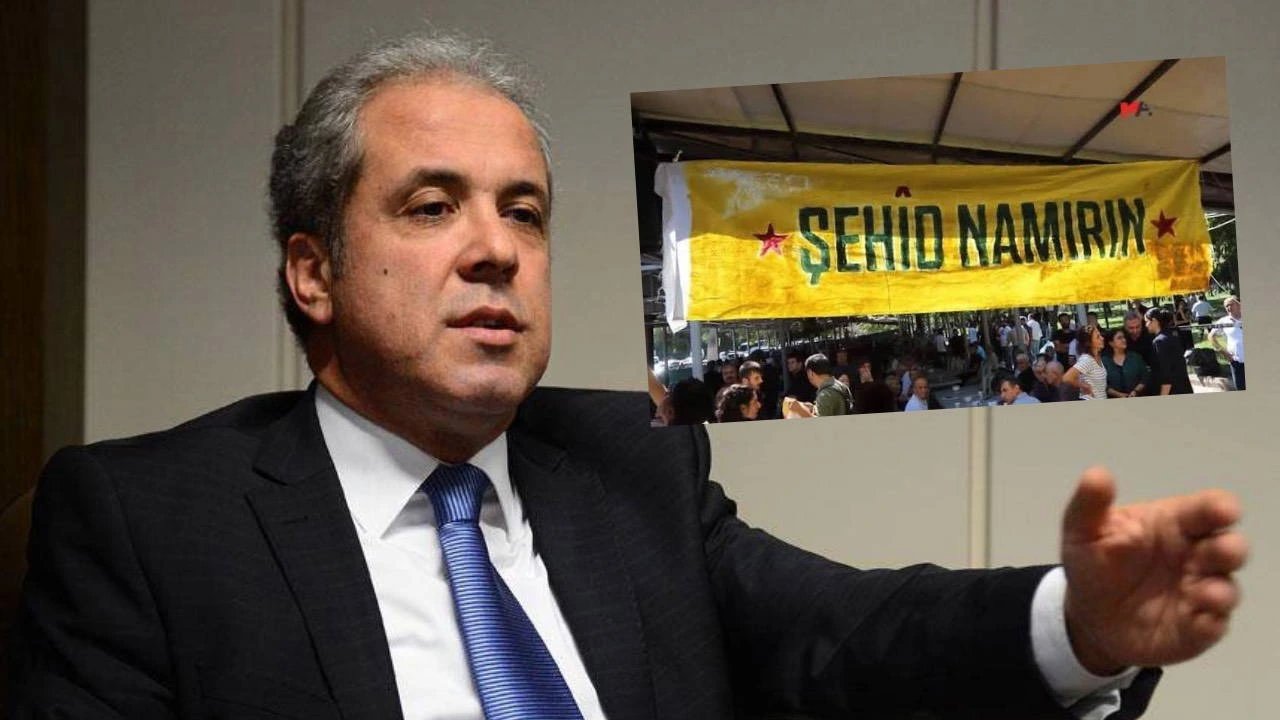 Former AKP MP Tayyar warns mourning tents for PKK militants will have political consequences