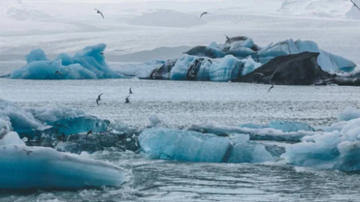 Alpine glaciers face collapse risk as Europe warms fastest, scientist warns