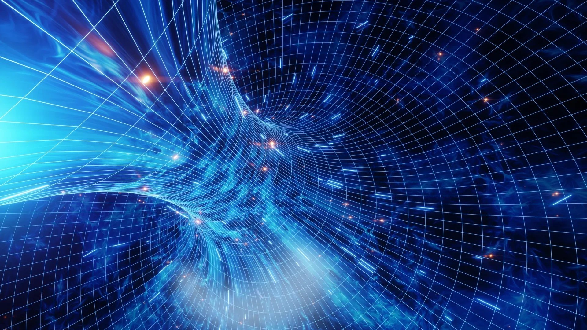 Quantum gravity signals may be classical spacetime illusions, researchers say