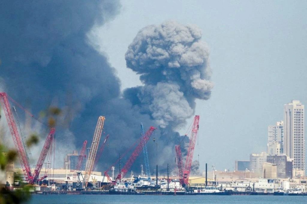 Six Months of Middle East War Reshapes US Politics and Global Economy