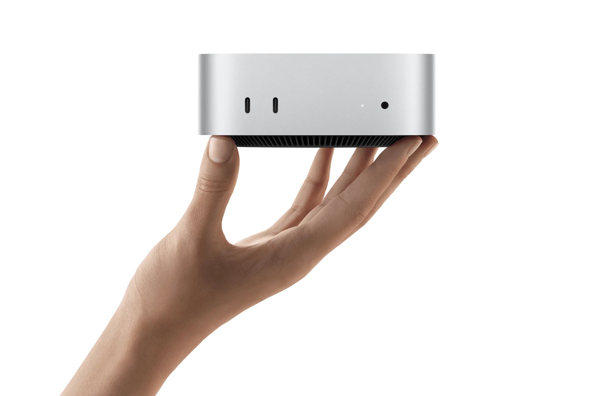Apple Opens Preorders for M6 Mac Mini and M5 Ultra Mac Studio