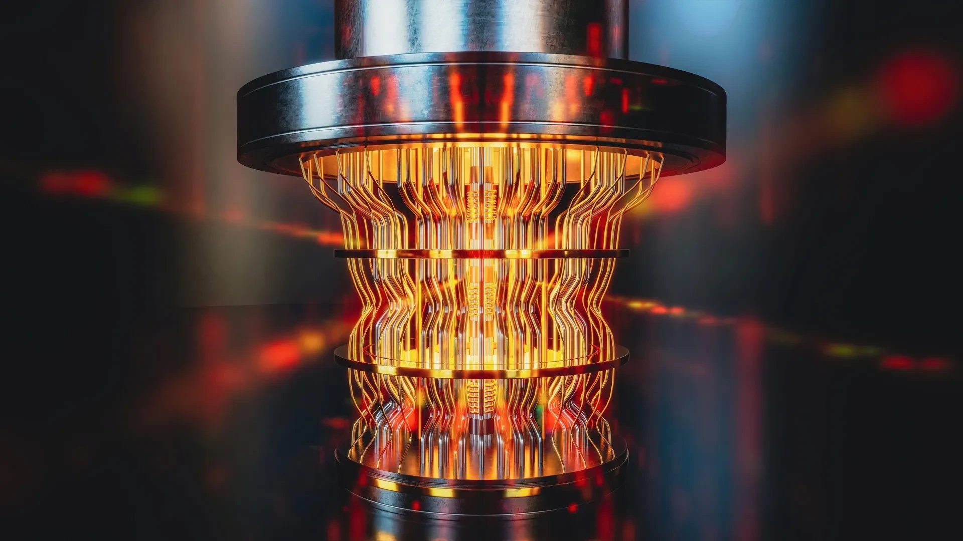 IBM quantum computer solves classically intractable problem in 15 minutes