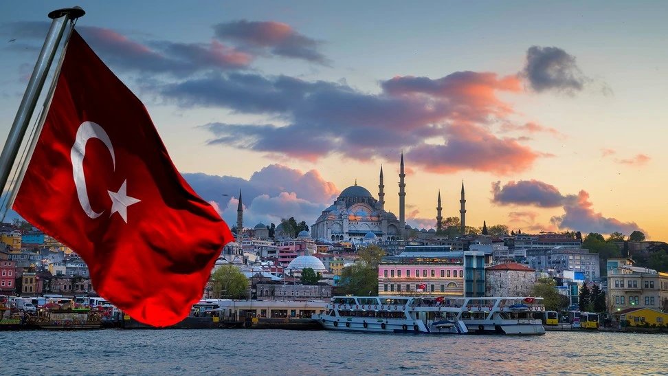 Turkey and Saudi Arabia expand renewable energy cooperation to 5 GW