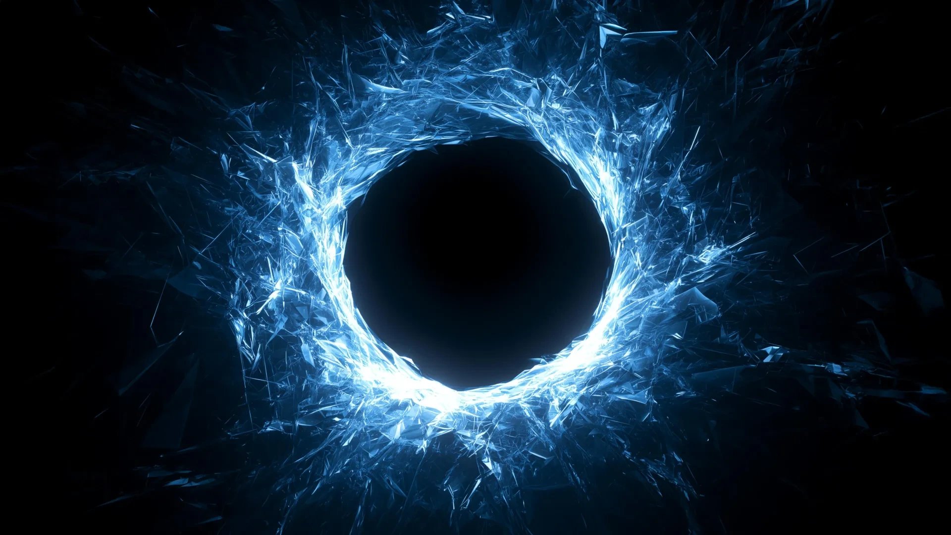 Physicists derive exact formula for microscopic black hole formation