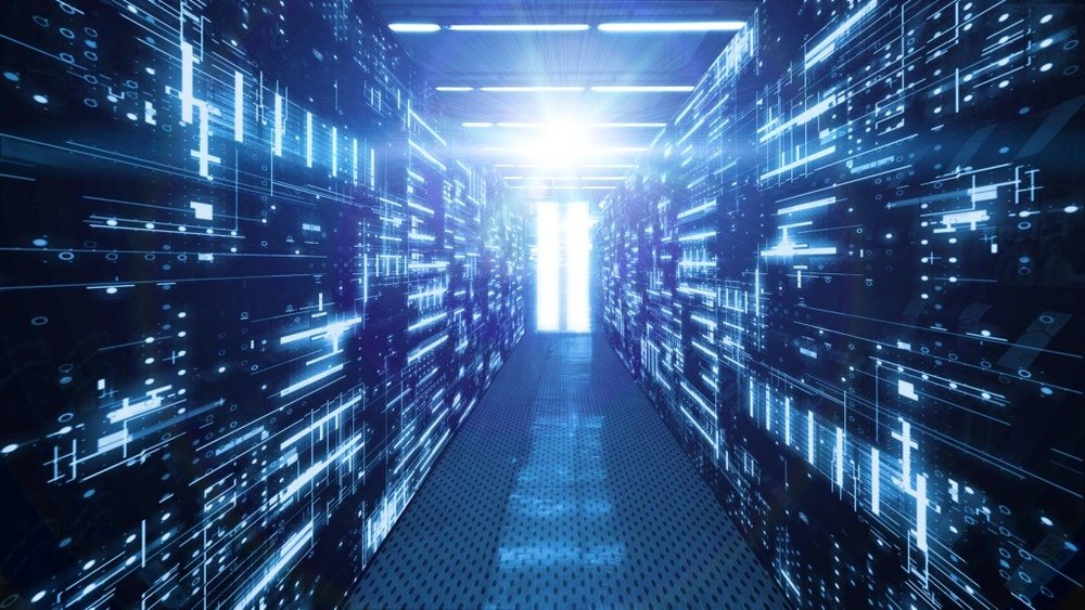Data centers drive record U.S. gas-fired power buildout
