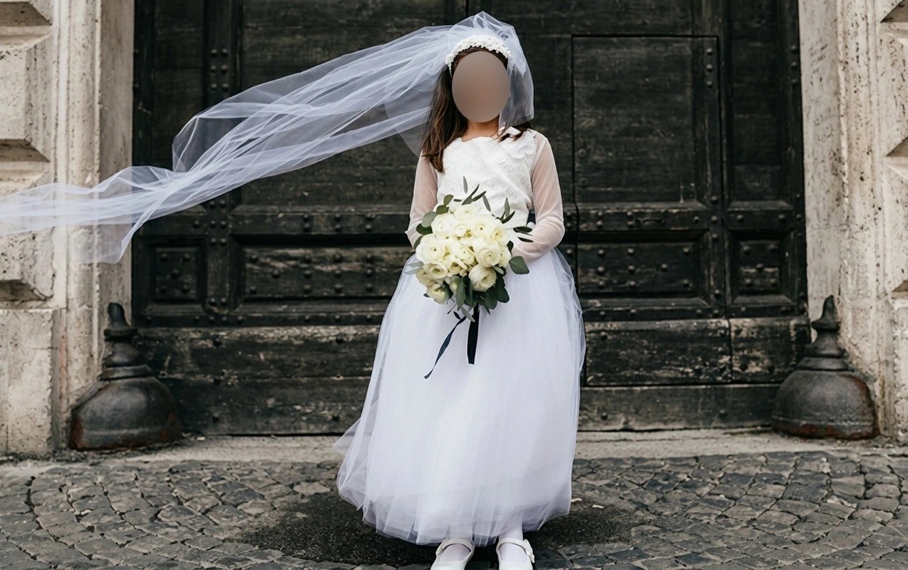 17-year-old girl flees to shelter as parents buy dowry in Baku