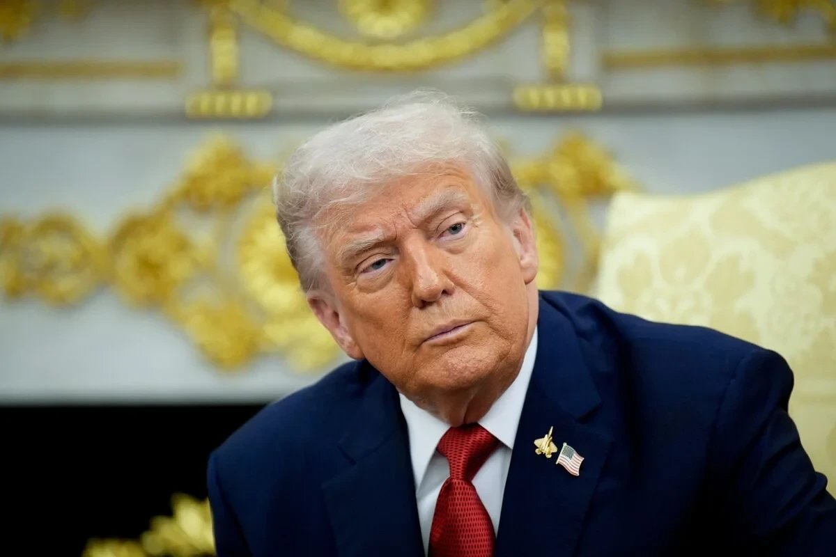 Trump urges FCC to act on 'fake polls' from 'dishonest media'