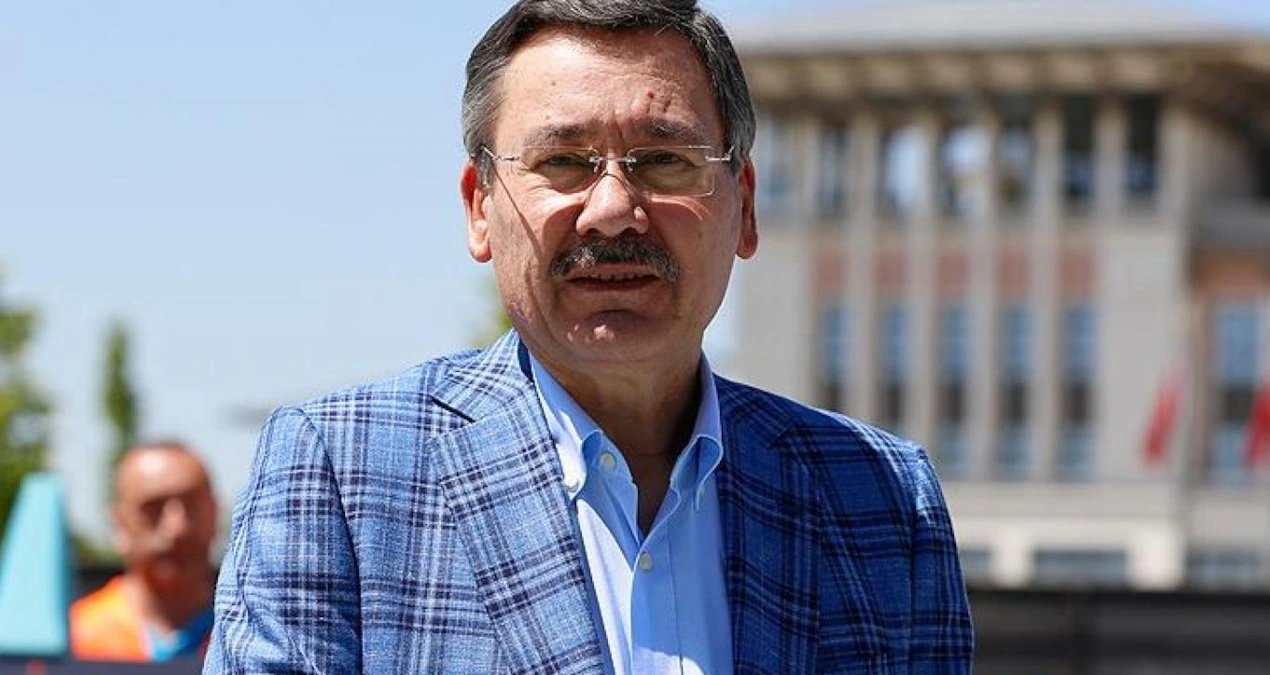 Ex-Ankara mayor Gökçek says son bought German property for citizenship