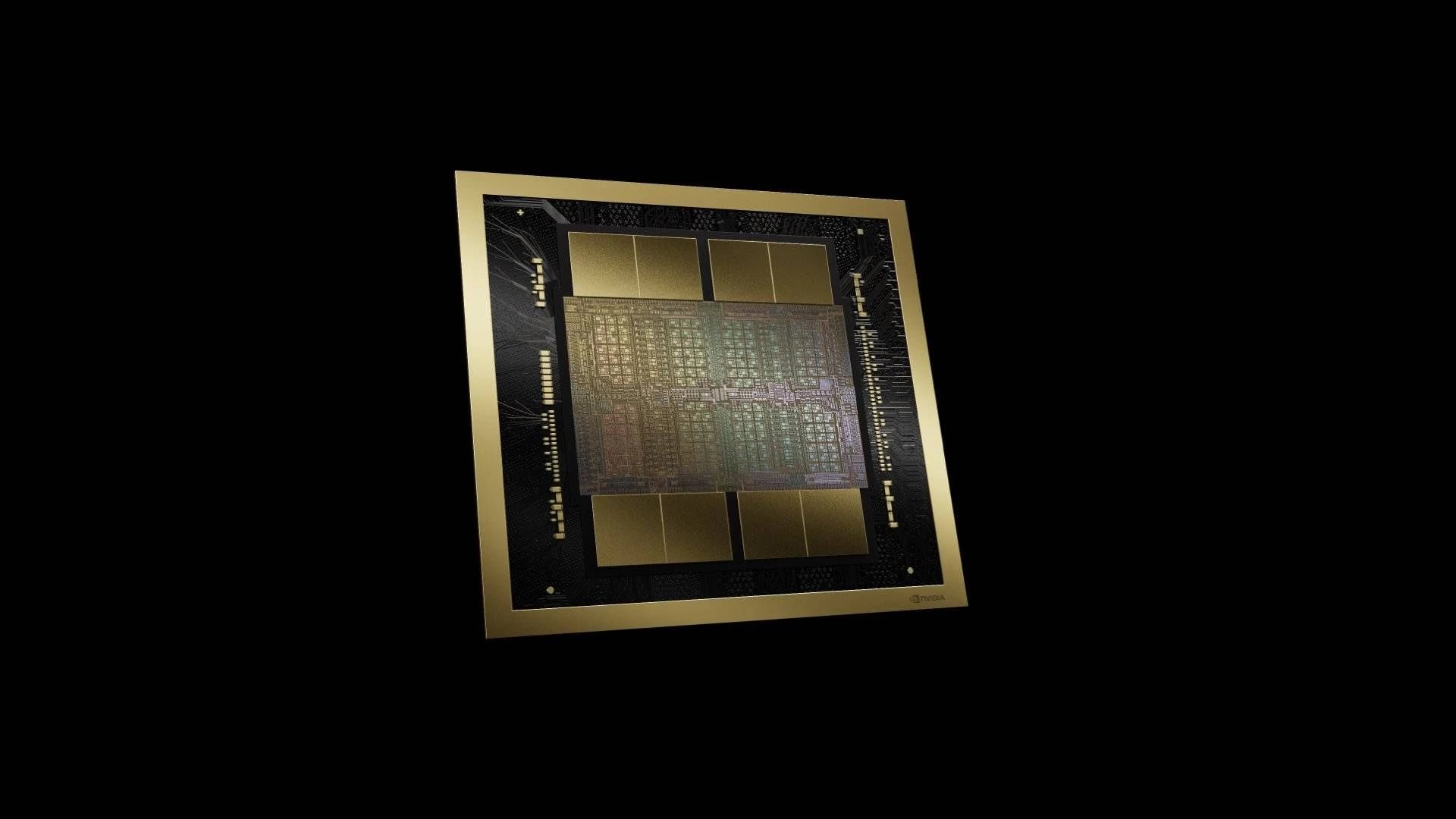 AWS добавит 2 млн GPU Nvidia к 2028 году в рамках расширенного партнёрства